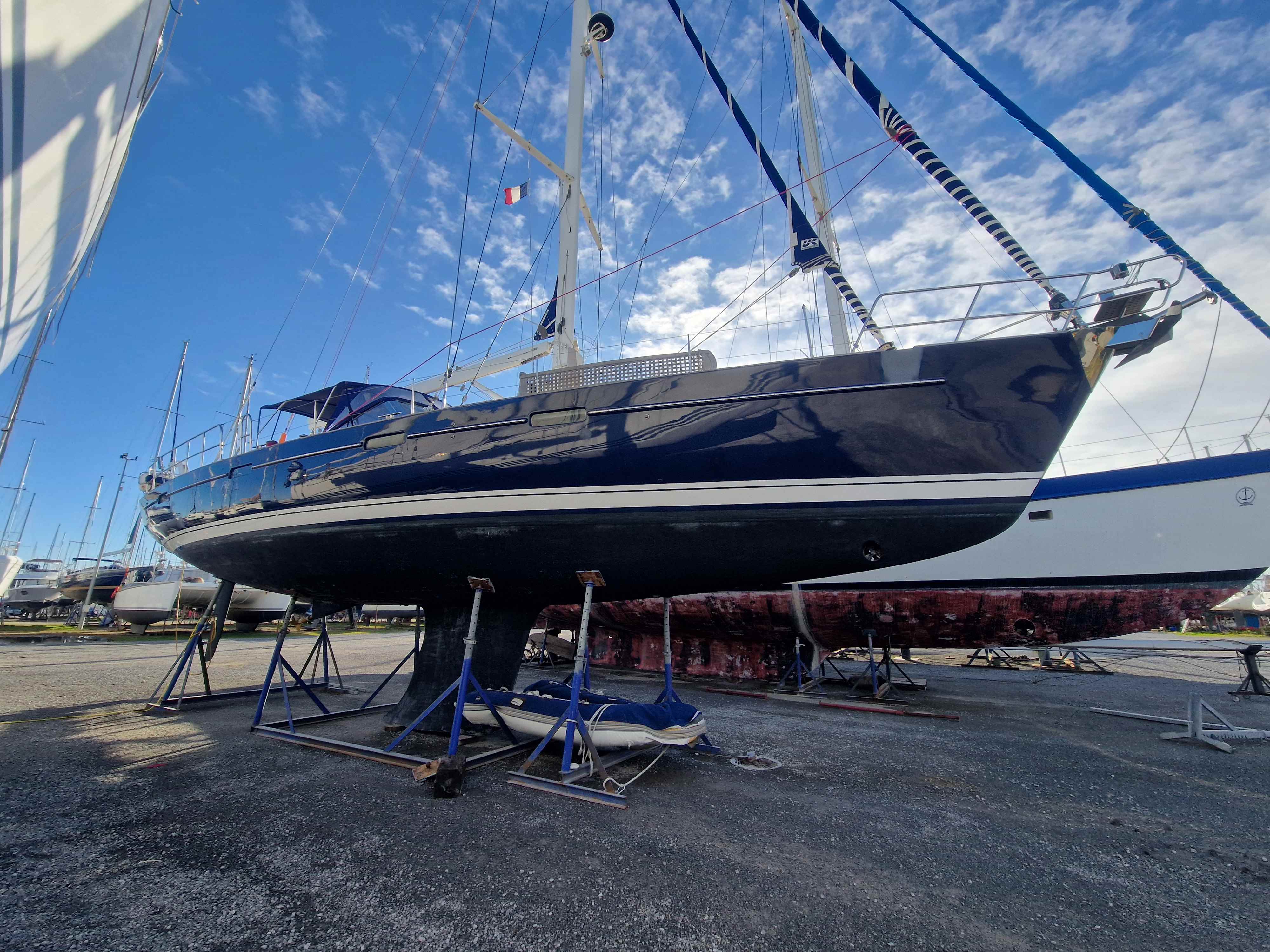 slider 0 Beneteau  57